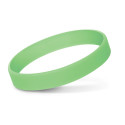 Wristbands  - Silicone Wrist Band - Glow in the Dark