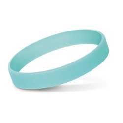Wristbands  - Silicone Wrist Band - Glow in the Dark
