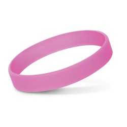 Wristbands  - Silicone Wrist Band - Glow in the Dark