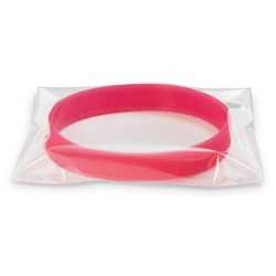 Wristbands  - Silicone Wrist Band - Glow in the Dark