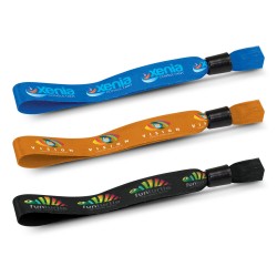 Wristbands  - Event Wrist Band