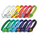Wristbands  - Xtra Silicone Wrist Band