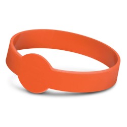 Wristbands  - Xtra Silicone Wrist Band
