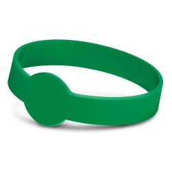Wristbands  - Xtra Silicone Wrist Band