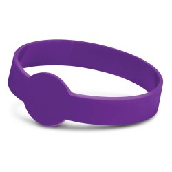 Wristbands  - Xtra Silicone Wrist Band