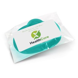 Wristbands - Xtra Silicone Wrist Band - Debossed