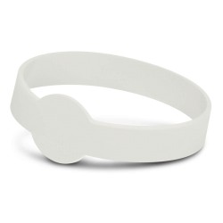 Wristbands  - Xtra Silicone Wrist Band - Glow in the Dark