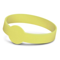 Wristbands  - Xtra Silicone Wrist Band - Glow in the Dark
