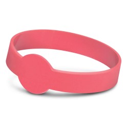 Wristbands  - Xtra Silicone Wrist Band - Glow in the Dark