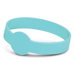 Wristbands  - Xtra Silicone Wrist Band - Glow in the Dark