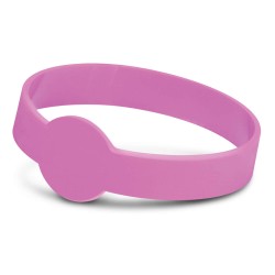 Wristbands  - Xtra Silicone Wrist Band - Glow in the Dark