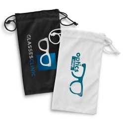 Novelties  - Microfibre Pouch