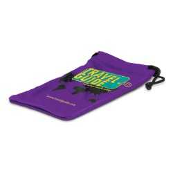 Novelties  - Full Colour Microfibre Pouch