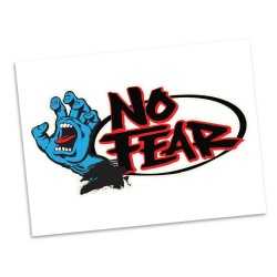 Printed Tattoos  - Temporary Tattoo Classic - 51mm X 38mm