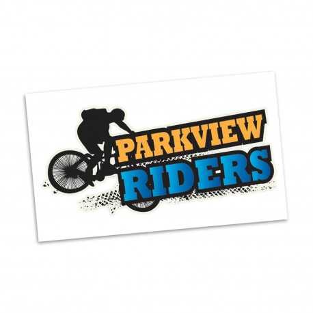 Printed Tattoos  - Temporary Tattoo Classic - 38mm x 64mm