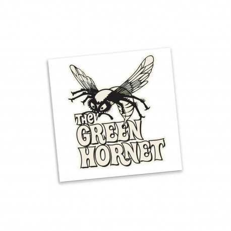 Printed Tattoos  - Temporary Tattoo Glow in the Dark - 51mm x 51mm