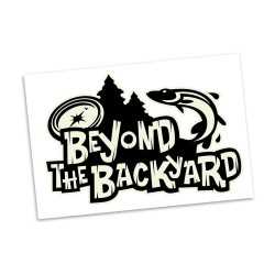 Printed Tattoos  - Temporary Tattoo Glow in the Dark - 51mm x 76mm