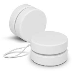 Yo-Yo's  - Jester Wooden Yoyo