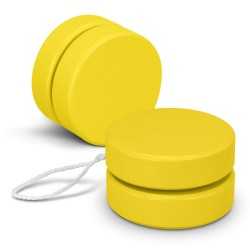 Yo-Yo's  - Jester Wooden Yoyo