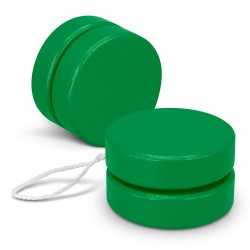 Yo-Yo's  - Jester Wooden Yoyo