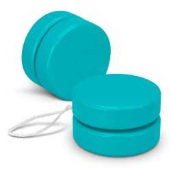 Yo-Yo's  - Jester Wooden Yoyo