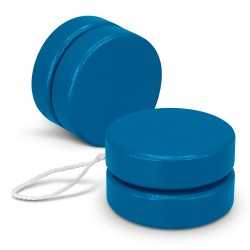 Yo-Yo's  - Jester Wooden Yoyo