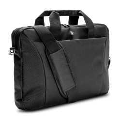 Laptop Bags & Computer Backpacks  - Swiss Peak 38cm Laptop Bag
