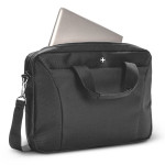 Laptop Bags &amp; Computer Backpacks - Swiss Peak 38cm Laptop Bag