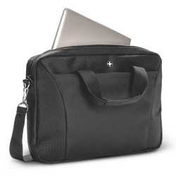 Laptop Bags & Computer Backpacks  - Swiss Peak 38cm Laptop Bag
