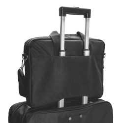 Laptop Bags & Computer Backpacks  - Swiss Peak 38cm Laptop Bag