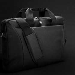 Laptop Bags & Computer Backpacks  - Swiss Peak 38cm Laptop Bag