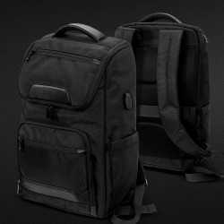 Laptop Bags & Computer Backpacks  - Swiss Peak Voyager Laptop Backpack
