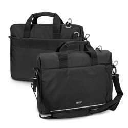Laptop Bags & Computer Backpacks  - Swiss Peak RFID Laptop Bag