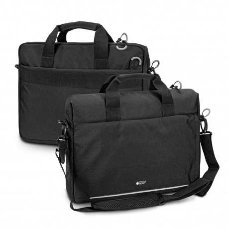 Laptop Bags & Computer Backpacks  - Swiss Peak RFID Laptop Bag
