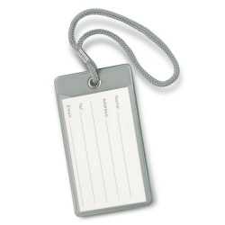 Luggage Tags  - Trekka Luggage Tag