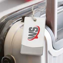 Luggage Tags  - Trekka Luggage Tag