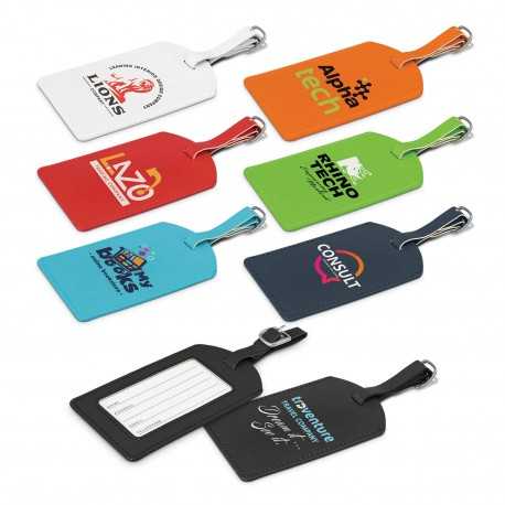 Luggage Tags  - Aero Luggage Tag