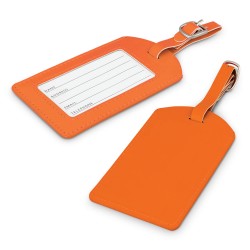 Luggage Tags  - Aero Luggage Tag