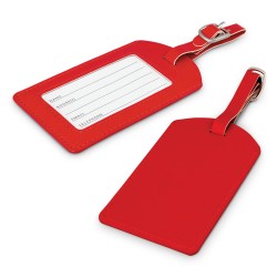 Luggage Tags  - Aero Luggage Tag
