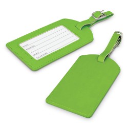 Luggage Tags  - Aero Luggage Tag