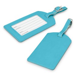 Luggage Tags  - Aero Luggage Tag