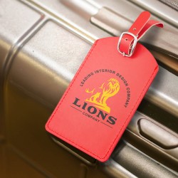 Luggage Tags  - Aero Luggage Tag
