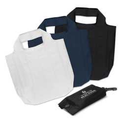 Non Woven Tote Bags  - Atom Foldaway Bag