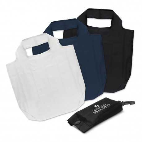 Non Woven Tote Bags  - Atom Foldaway Bag