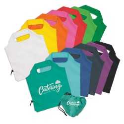 Non Woven Tote Bags  - Ergo Foldaway Bag
