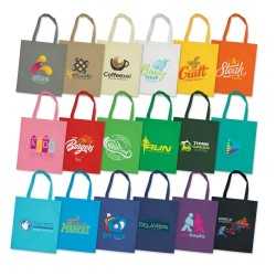 Non Woven Tote Bags  - Viva Tote Bag