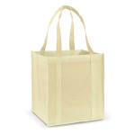 Non Woven Tote Bags - Super Shopper Tote Bag