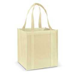 Non Woven Tote Bags - Super Shopper Tote Bag