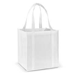 Non Woven Tote Bags - Super Shopper Tote Bag