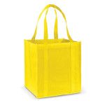 Non Woven Tote Bags - Super Shopper Tote Bag